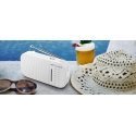 Muse M-025 RW radio Portable Analog White Muse M-025 RW radio Portable Analog White