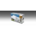 Muse M-025 RW raadio Kaasaskantav Analoog Valge