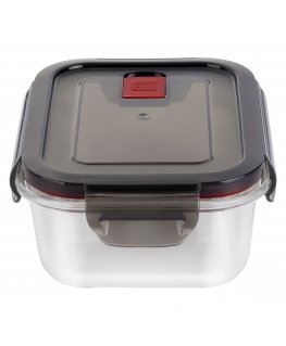 ZWILLING 39506-001 Kvadratas „Box“ 0,6 L Permatomas 1 vnt
