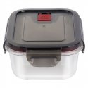 ZWILLING 39506-001 Kvadratas „Box“ 0,6 L Permatomas 1 vnt