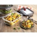 ZWILLING 39506-001 Квадратный Коробочная версия 0,6 L Прозрачный 1 шт ZWILLING 39506-001 Квадратный Коробочная версия 0,6 L Прозрачный 1 шт
