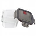 ZWILLING 39506-001 Kvadratas „Box“ 0,6 L Permatomas 1 vnt