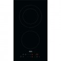 AEG HRB32310CB Черный Встроенный 29 cm Керамический 2 зона(ы) AEG HRB32310CB Черный Встроенный 29 cm Керамический 2 зона(ы)