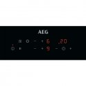 AEG HRB32310CB Must Sisseehitatud 29 cm Keraamiline 2 tsoon(id) AEG HRB32310CB Must Sisseehitatud 29 cm Keraamiline 2 tsoon(id)