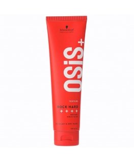 Schwarzkopf Osis+ Rock Hard fiksuojantys plaukų klijai 150ml
