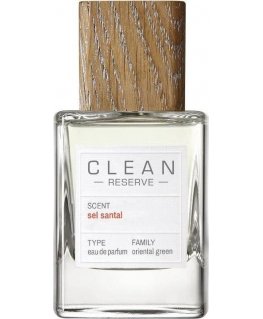Clean Reserve Sel Santal perfume water spray 50ml