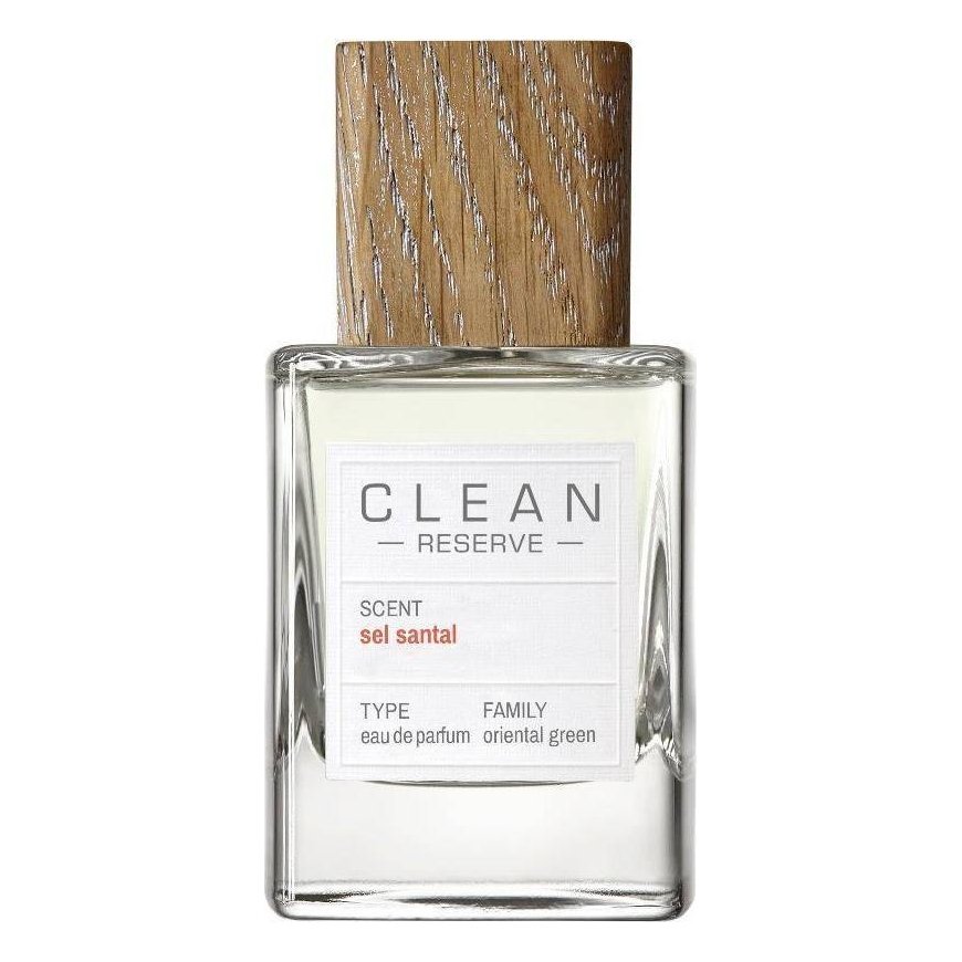 Clean Reserve Sel Santal perfume water