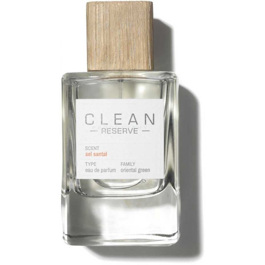 Clean Reserve Sel Santal parfuminio vandens purškiklis 50ml – 2