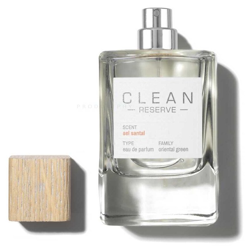 Clean Reserve Sel Santal parfuminio vandens purškiklis 50ml – 3