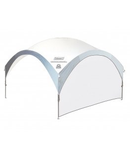 Coleman 2000032025 tent accessory Sunwall Polyester Silver 1 pc(s)