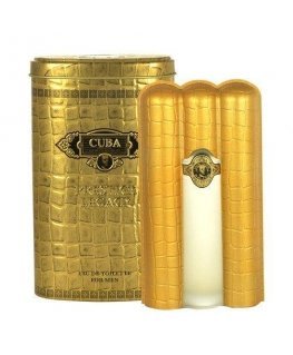 Cuba Prestige Legacy EDT tualetinis vanduo vyrams, 90 ml