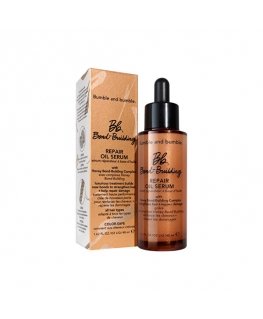 Bumble And Bumble Bb. Bond-Building Repair Oil Serum - Olejové sérum