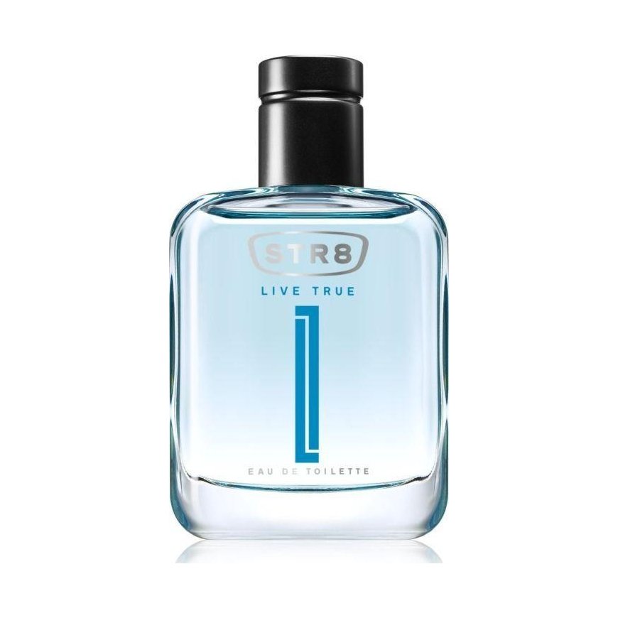 STR8 Live True EDT eau de