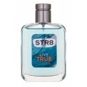 STR8 Live True EDT tualetinis vanduo vyrams, 100 ml STR8 Live True EDT tualetinis vanduo vyrams, 100 ml