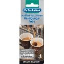 Coffee machine cleaning tablets 6gb Coffee machine cleaning tablets 6gb