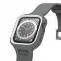 Araree etui Flexield Apple Watch 41mm czarny|black AR20-01465A Araree etui Flexield Apple Watch 41mm czarny|black AR20-01465A
