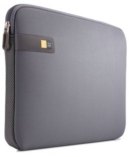 Case Logic LAPS-114 Graphite 35,6 cm (14") Varrukaümbris Grafiit