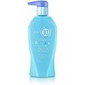 It's a 10, Scalp Restore Miracle, Charcoal, Hair Šampūnas, Remove Excess Oil And Product Residual Build-up, 295.7 ml It's a 10, Scalp Restore Miracle, Charcoal, Hair Šampūnas, Remove Excess Oil And Product Residual Build-up, 295.7 ml