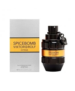 Viktor & Rolf Spicebomb Extreme EDP 90 ml