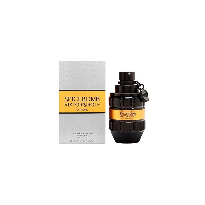 Viktor&Rolf Viktor & Rolf Spicebomb Extreme