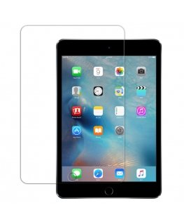 iLike 2.5D Malu Ekrāna aizsargstikls priekš Apple iPad Mini 5 7.