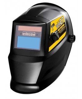 Protective shield DECA WM 27, automatic