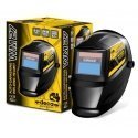 Protective shield DECA WM 27, automatic Protective shield DECA WM 27, automatic