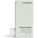 Kevin Murphy Stimulate-Me Wash Stimulating & Refreshing Shampoo - Osvěžující stimulating denní shampoo pro muže