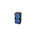 Muse M-1805 DJ portable/party speaker Портативная стереоколонка Черный Muse M-1805 DJ portable/party speaker Портативная стереоколонка Черный