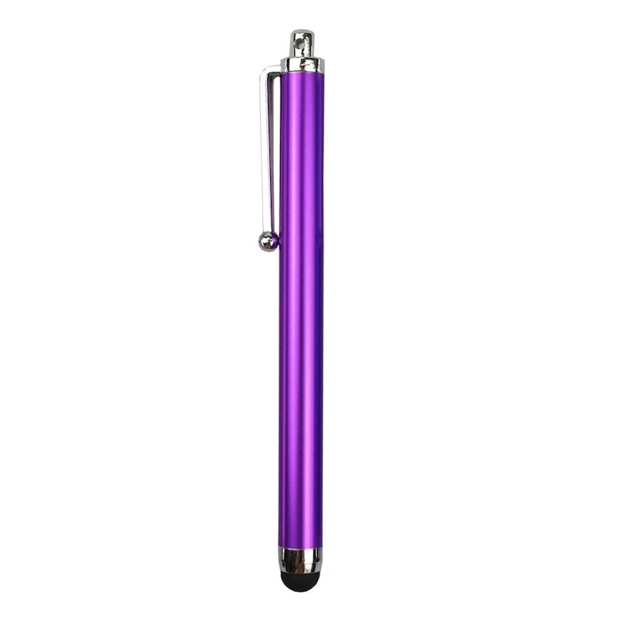 iLike PS1 Universaalne mahtuvusekraani stylus pliiats (10,5 cm)