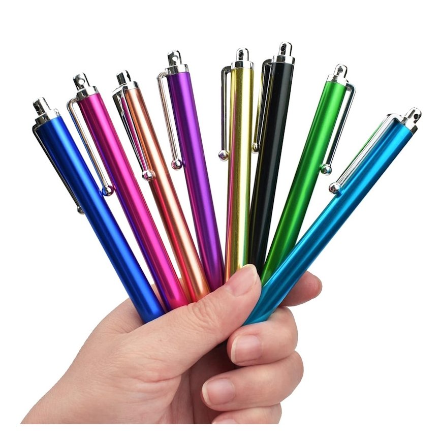 iLike PS1 Universal Capacitive screen Stylus Pen (10.5cm) for Sm – 5