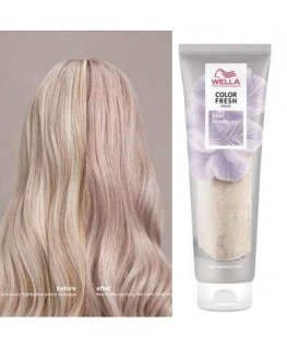 Hair coloring mask Wella Color Fresh Mask 150 ml