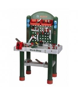 Bosch Workshop 82 tk