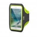 SBS TESPORTFITBANDXXLK mobilo telefonu apvalks 14 cm (5.5") Ietvars ar roksiksnu Melns, Zaļš SBS TESPORTFITBANDXXLK mobilo telefonu apvalks 14 cm (5.5") Ietvars ar roksiksnu Melns, Zaļš