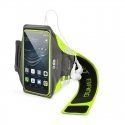 SBS TESPORTFITBANDXXLK mobilo telefonu apvalks 14 cm (5.5") Ietvars ar roksiksnu Melns, Zaļš SBS TESPORTFITBANDXXLK mobilo telefonu apvalks 14 cm (5.5") Ietvars ar roksiksnu Melns, Zaļš