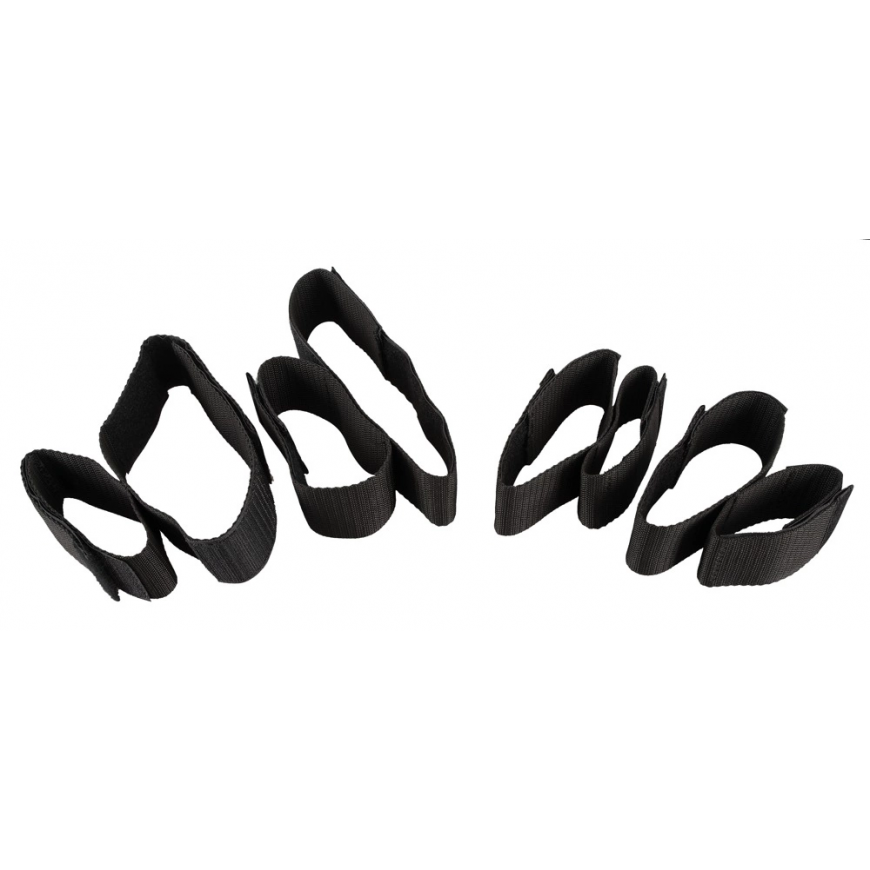 Orion Bad Kitty arm and leg rests – 4