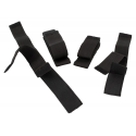 Orion Bad Kitty arm and leg rests Orion Bad Kitty arm and leg rests