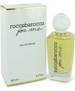 Rocco Barocco Roccobarocco For Me