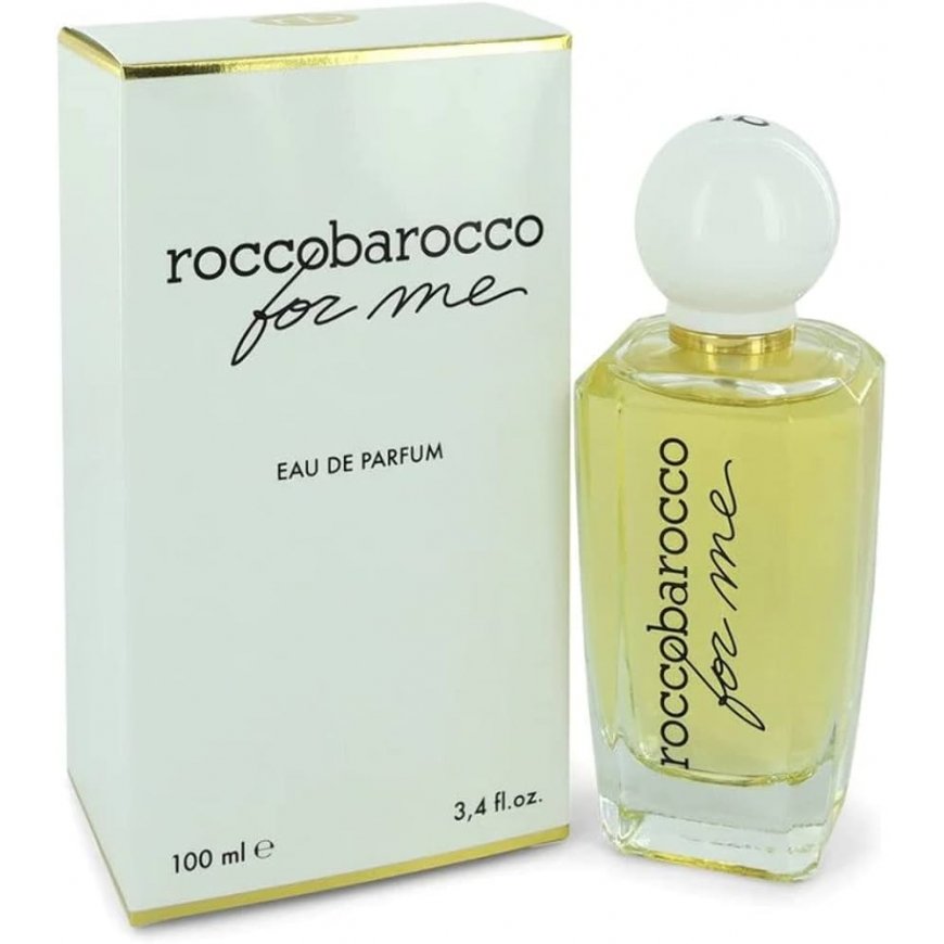 Rocco Barocco Roccobarocco For Me