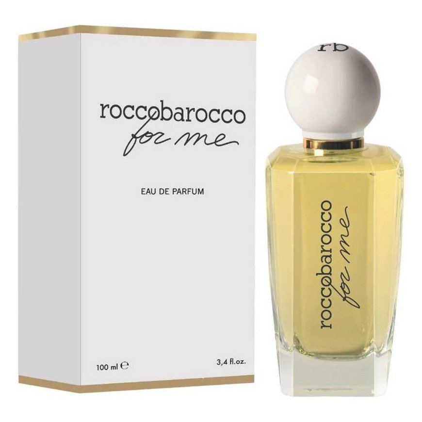 Rocco Barocco Roccobarocco For Me – 2