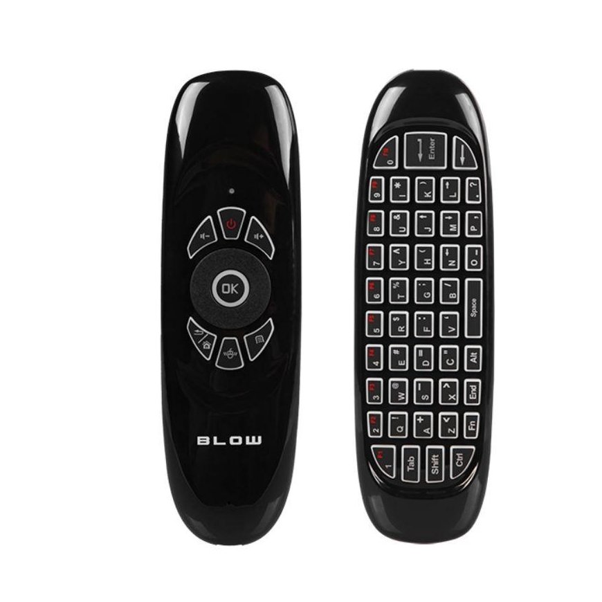 Blow KS-3 wireless keyboard - smart