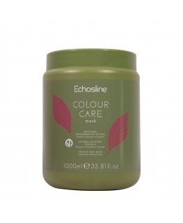 ECHOSLINE Spalvą išsaugantis Mask 1000ml