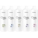 CREAM Montibello OXIBEL Creamy - woda do farb Cromatone, 1000ml - 30 VOL - 9% CREAM Montibello OXIBEL Creamy - woda do farb Cromatone, 1000ml - 30 VOL - 9%