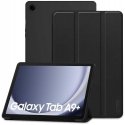 Dėklas Tech-Protect SmartCase Samsung X210/X215/X216 Tab A9 Plus 11.0 juodas Dėklas Tech-Protect SmartCase Samsung X210/X215/X216 Tab A9 Plus 11.0 juodas