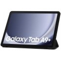 Dėklas Tech-Protect SmartCase Samsung X210/X215/X216 Tab A9 Plus 11.0 juodas Dėklas Tech-Protect SmartCase Samsung X210/X215/X216 Tab A9 Plus 11.0 juodas