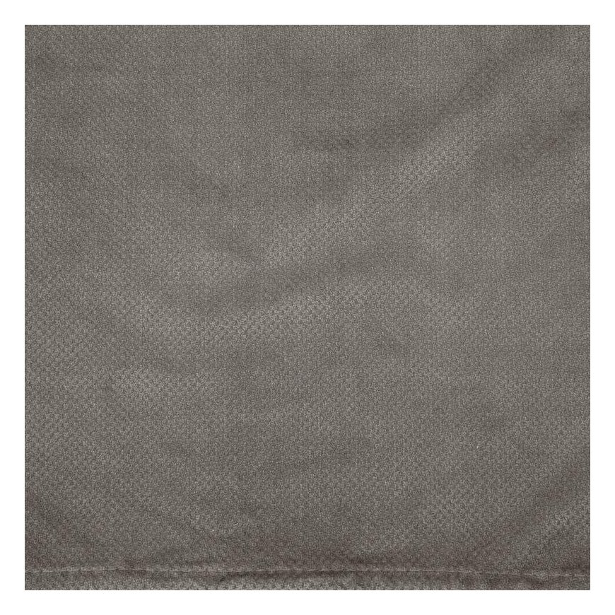 Night curtains Eurofirany Milo, gray, 140x250 cm – 4