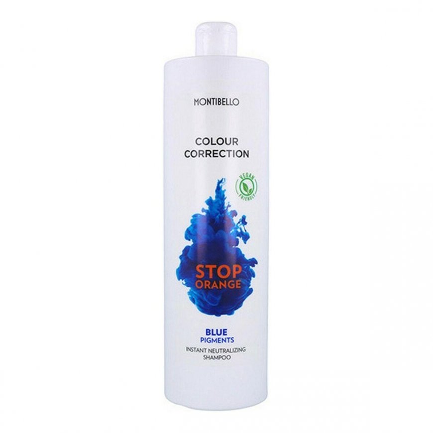Blue Blue Montibello Color Correction Stop