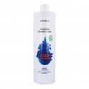 Blue Blue Montibello Color Correction Stop Orange Blue Pigments Shampoo 1000ml Blue Blue Montibello Color Correction Stop Orange Blue Pigments Shampoo 1000ml