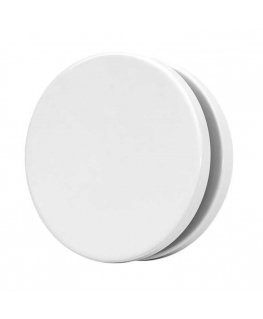 Padavimo difuzorius EUROPLAST DMKP125, D125