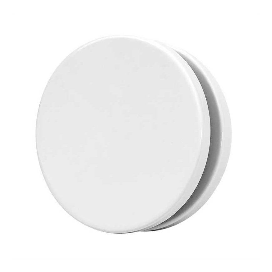 Padavimo difuzorius EUROPLAST DMKP125, D125